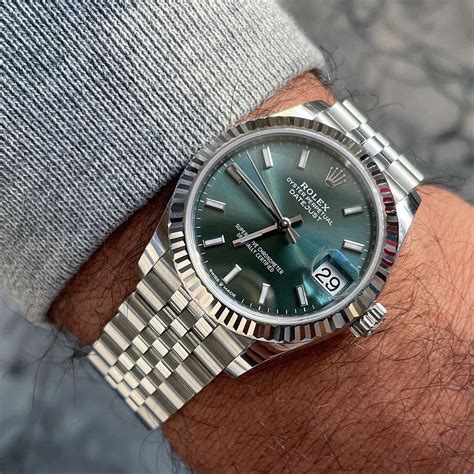 rolex date hust|rolex datejust 2022.